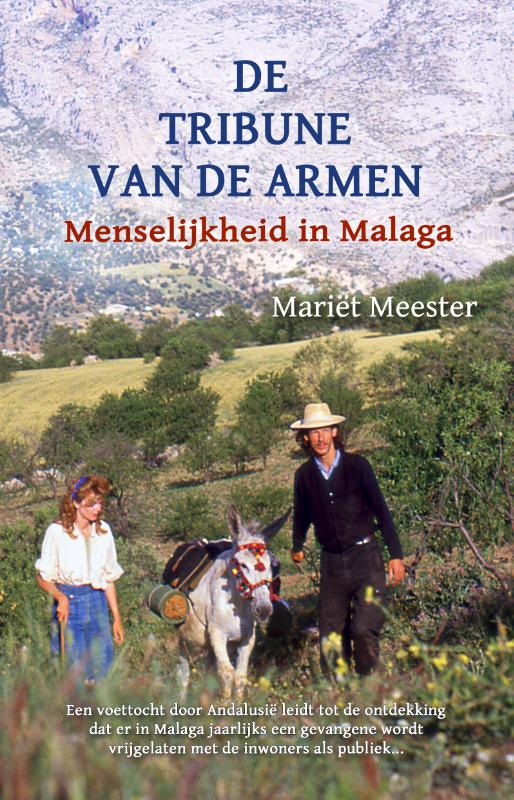 Omslag van De tribune van de armen