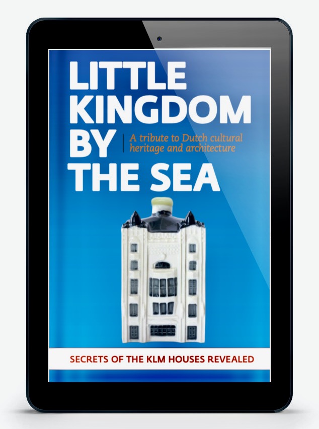 Omslag van Little Kingdom By The Sea