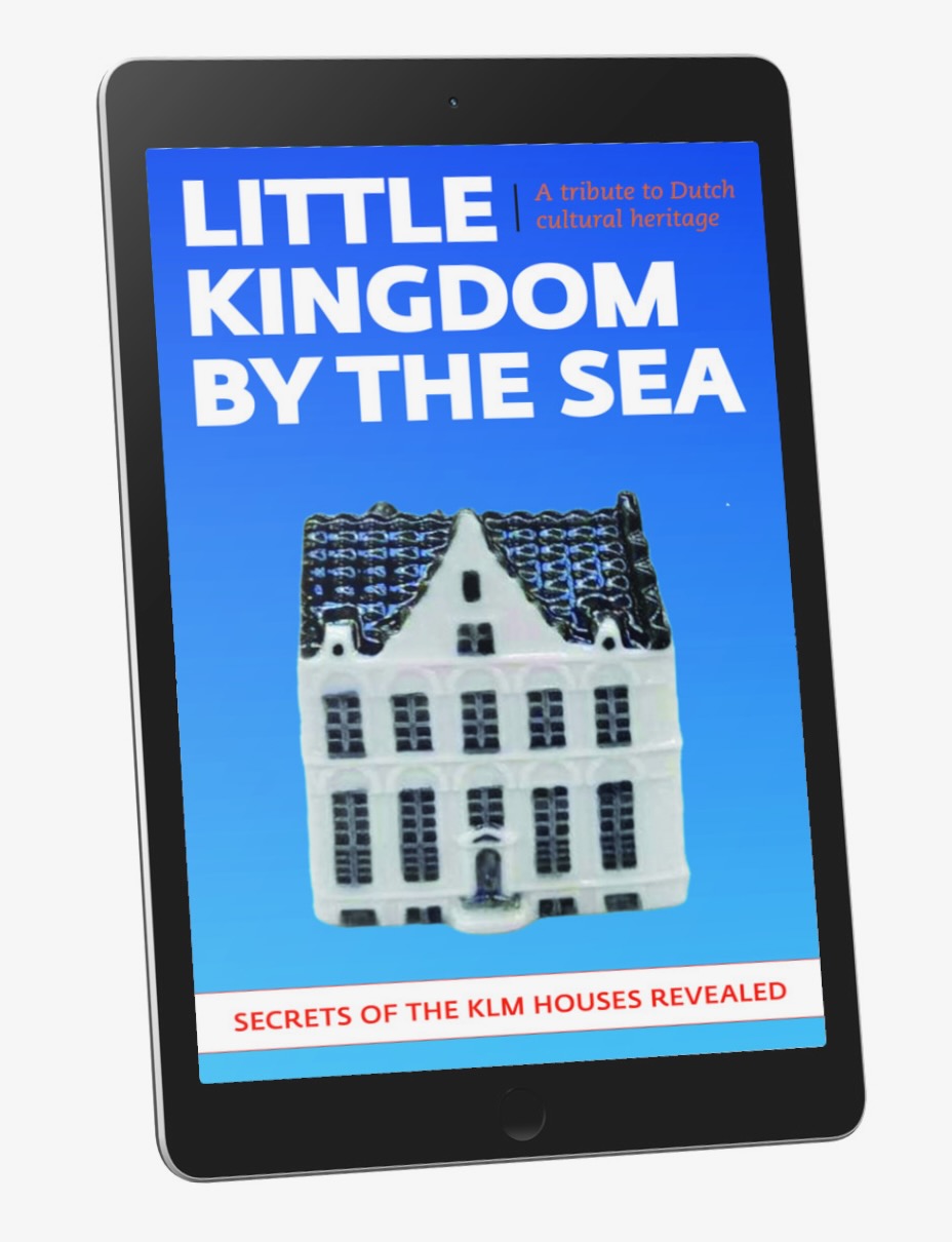 Omslag van Little Kingdom by the Sea