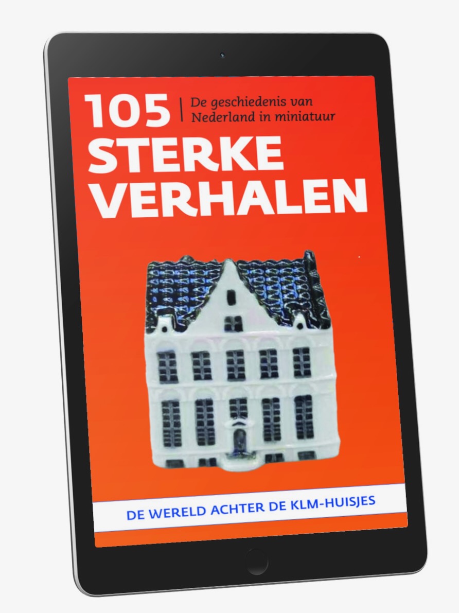Omslag van 104 sterke verhalen
