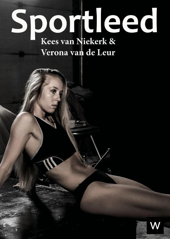 Omslag van Sportleed