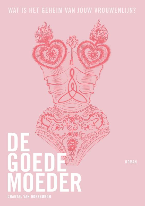 Omslag van De Goede Moeder