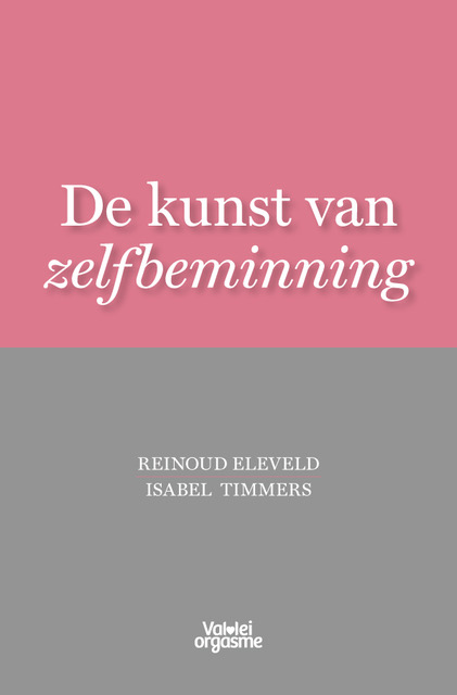 Omslag van De kunst van zelfbeminning