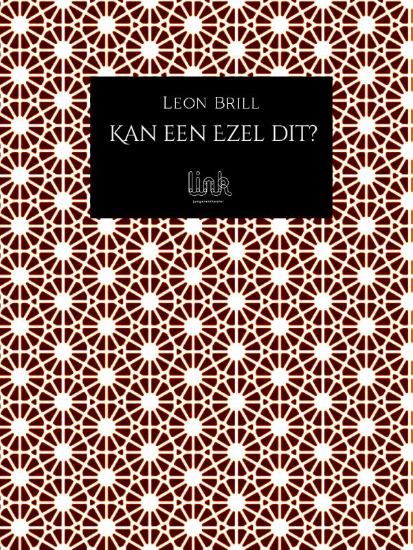 Omslag van Kan een ezel dit?