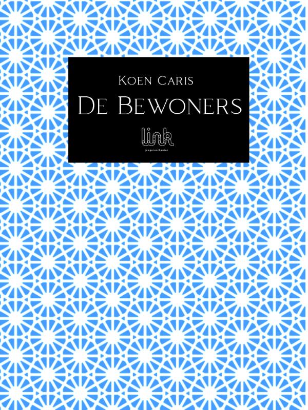 Omslag van De Bewoners