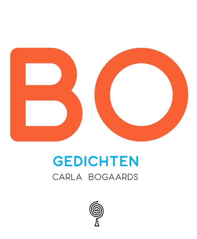 Omslag van Bo
