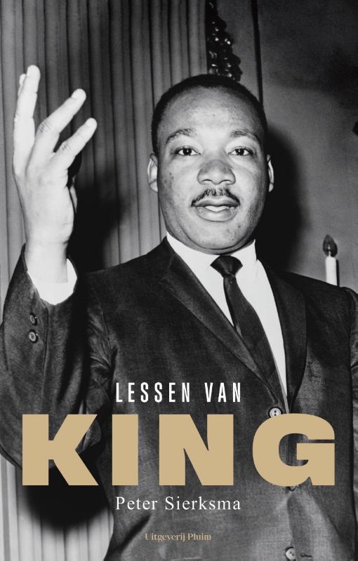 Omslag van Lessen van King