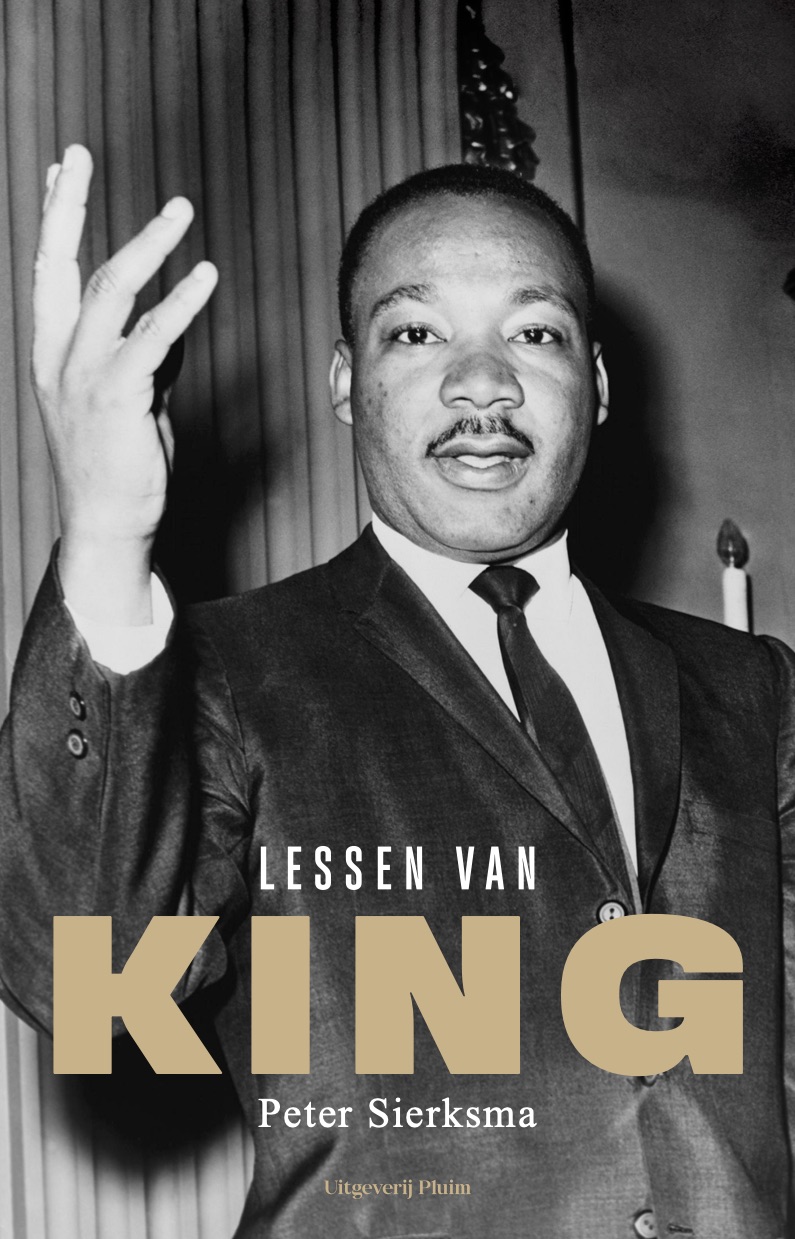 Omslag van Lessen van King