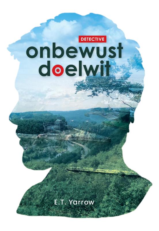 Omslag van Onbewust doelwit