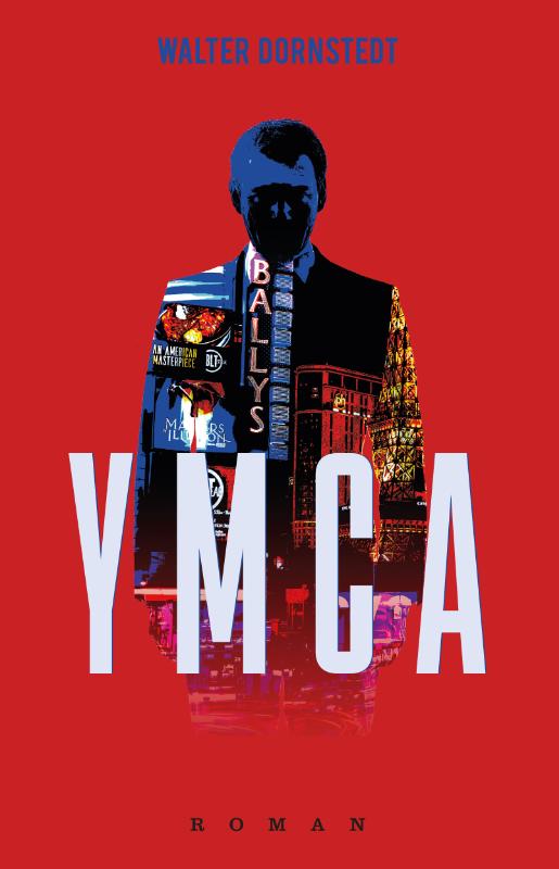 Omslag van YMCA