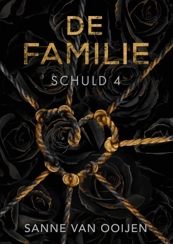 Omslag van De Familie