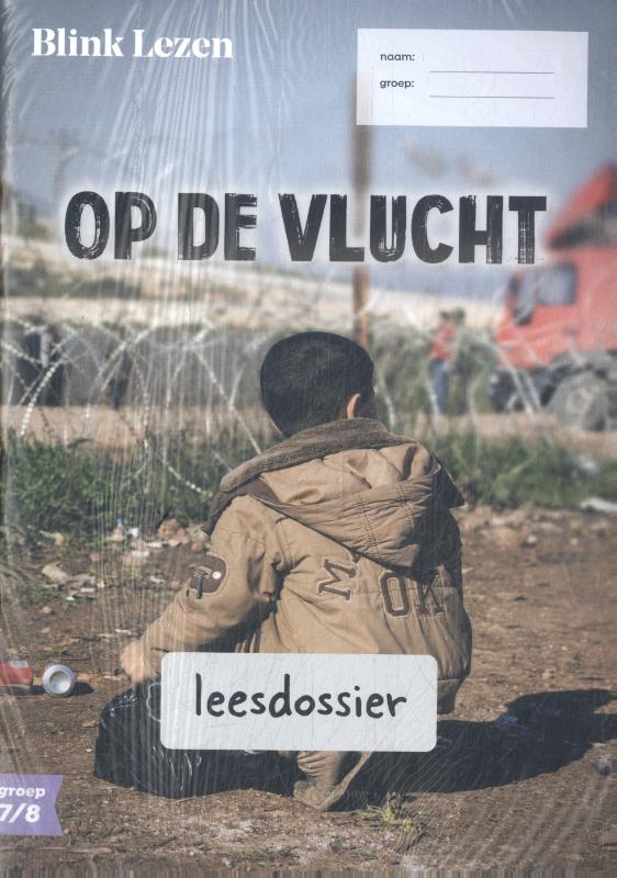 Omslag van Leesdossier