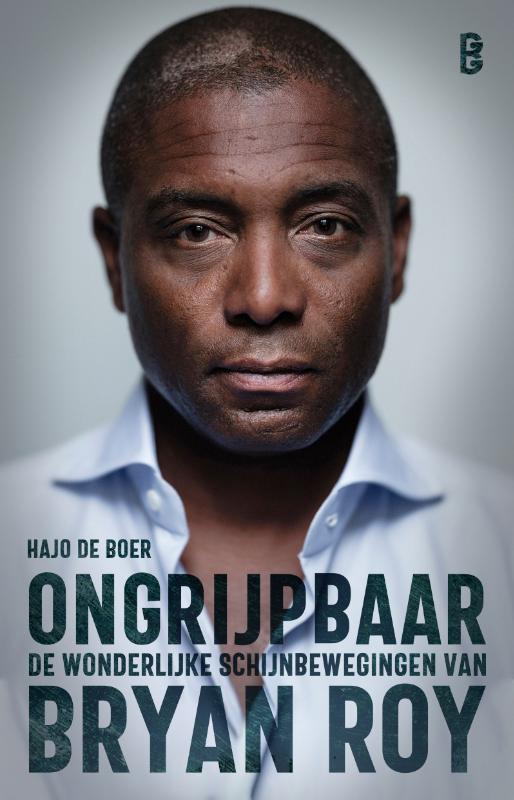 Omslag van Ongrijpbaar