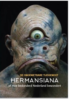 Omslag van Hermansiana