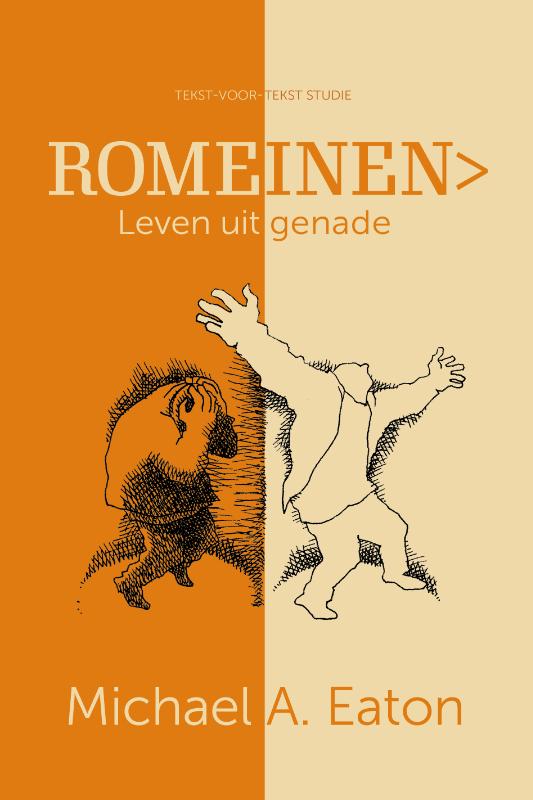 Omslag van Romeinen