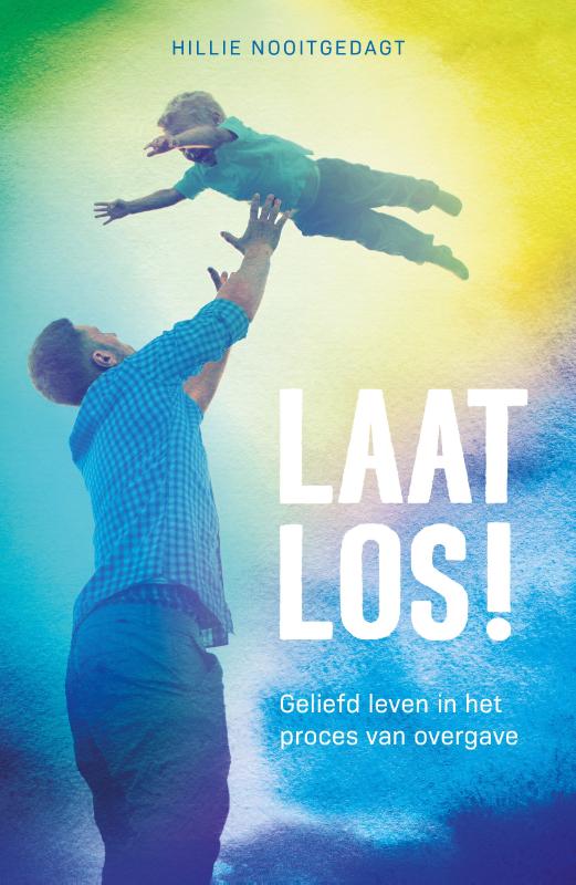 Omslag van Laat Los!
