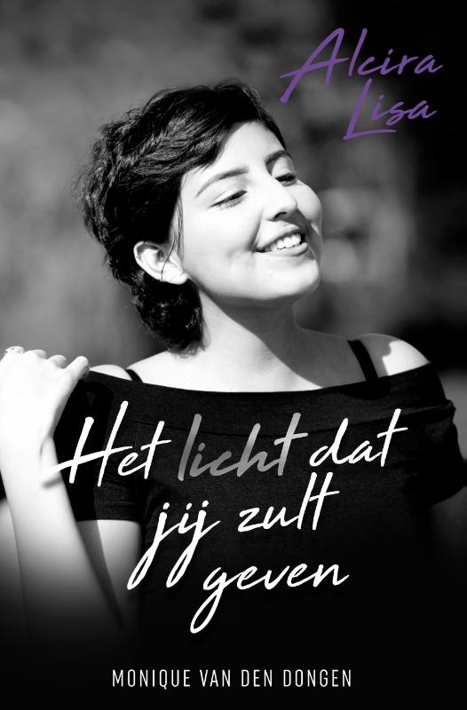 Omslag van Het licht dat jij zult geven