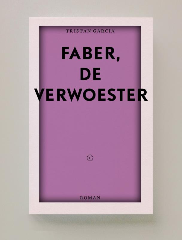 Omslag van Faber