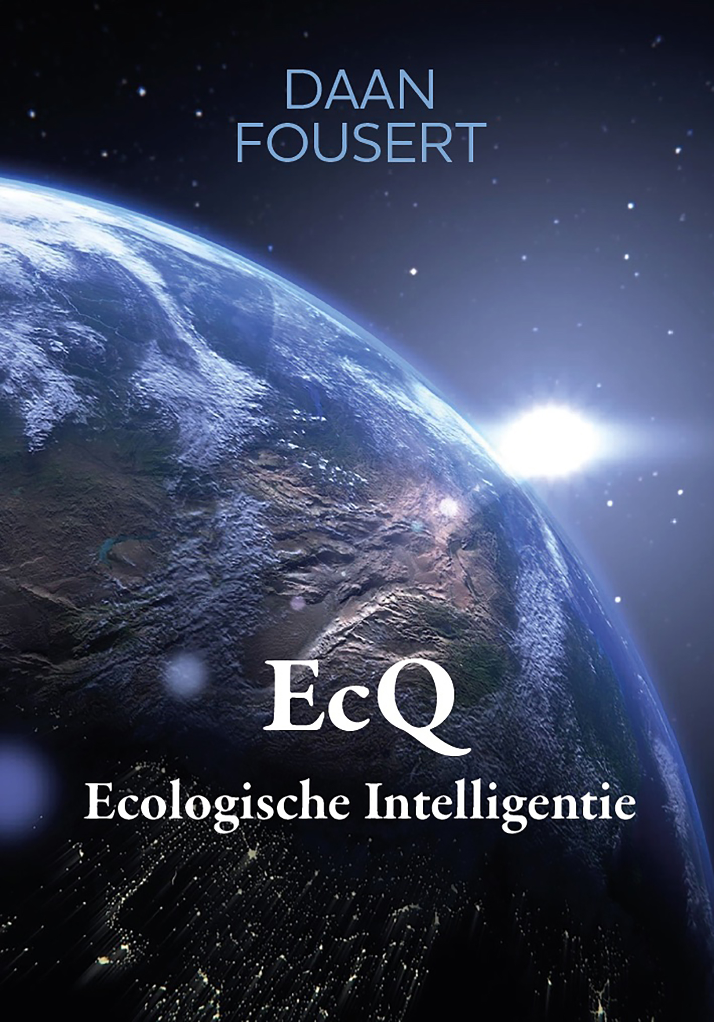 Omslag van EcQ
