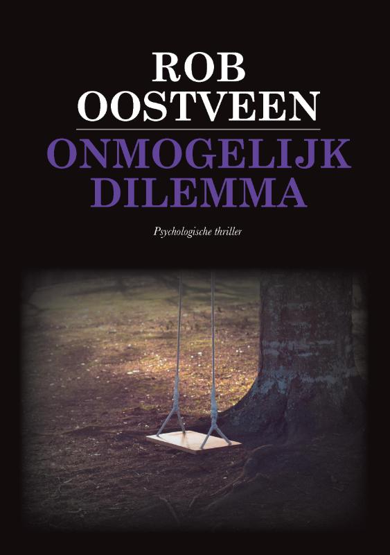 Omslag van Onmogelijk dilemma