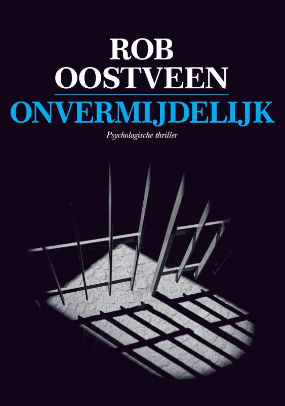 Omslag van Onvermijdelijk