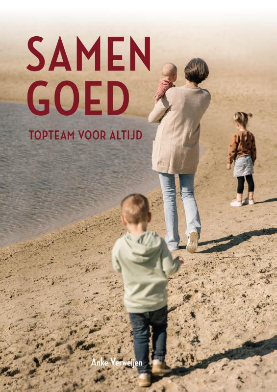 Omslag van Samen goed