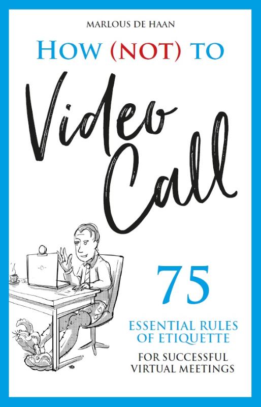 Omslag van How (not) to Video Call