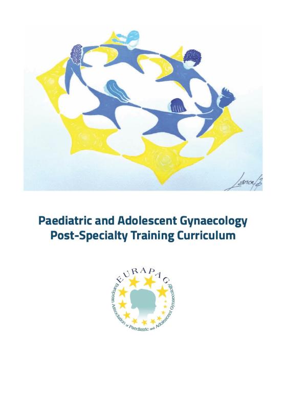 Omslag van Paediatric and Adolescent Gynaecology