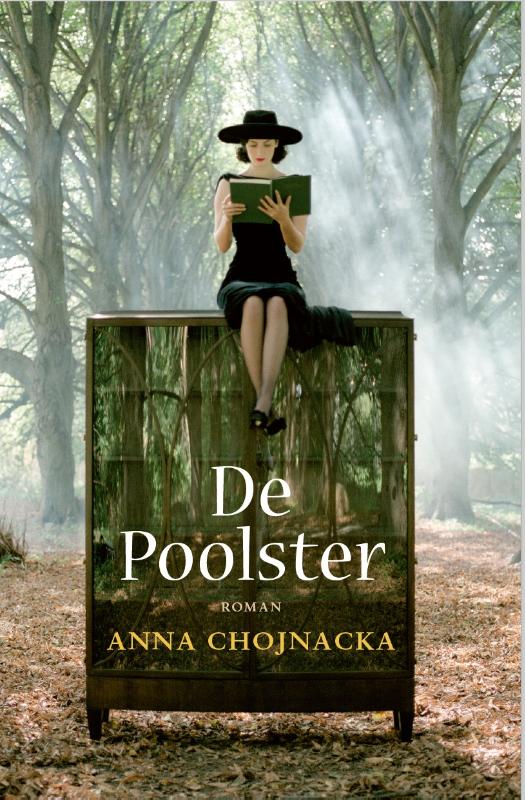 Omslag van De Poolster