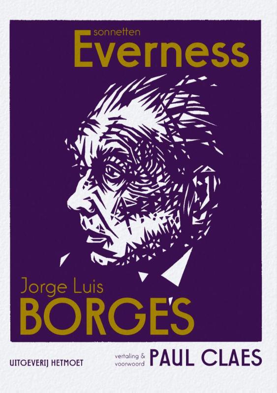 Omslag van Everness