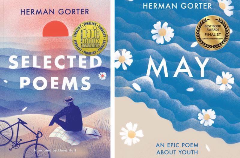 Omslag van The Essential Gorter