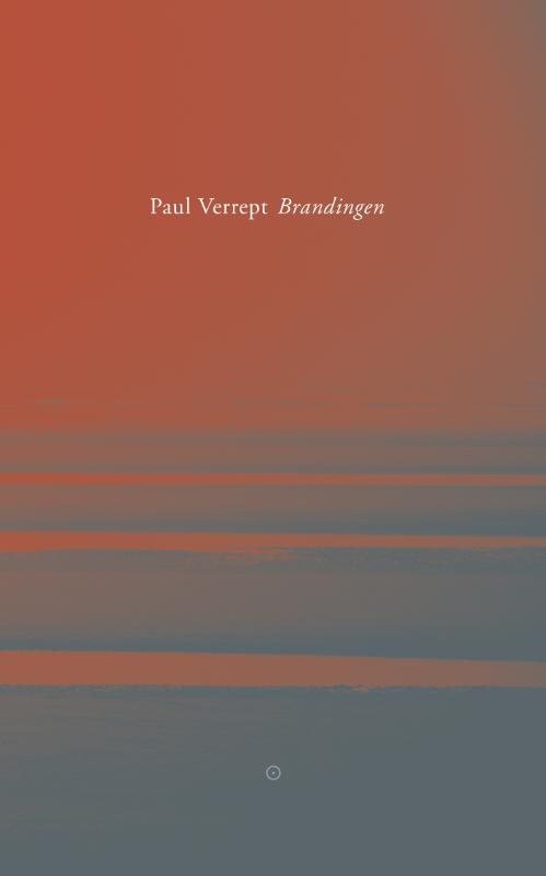 Omslag van Brandingen