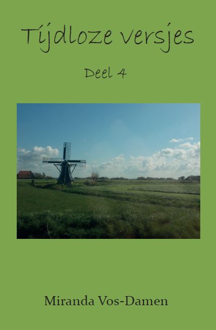Omslag van Tijdloze versjes