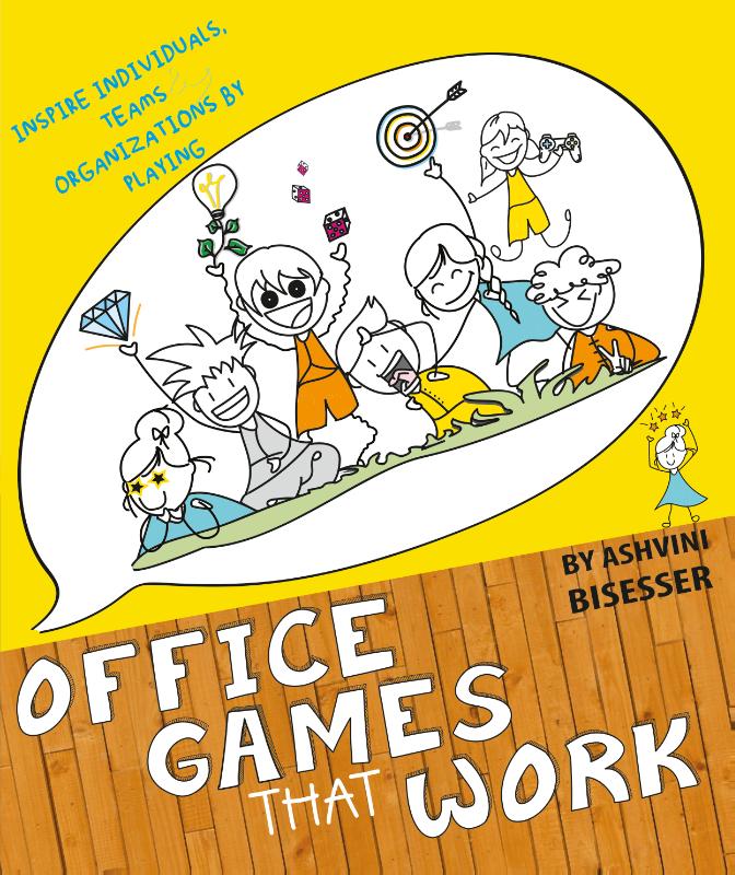 Omslag van Office Games That Work