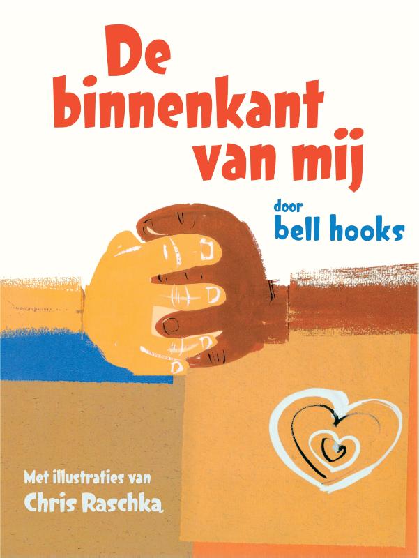 Omslag van De binnenkant van mij