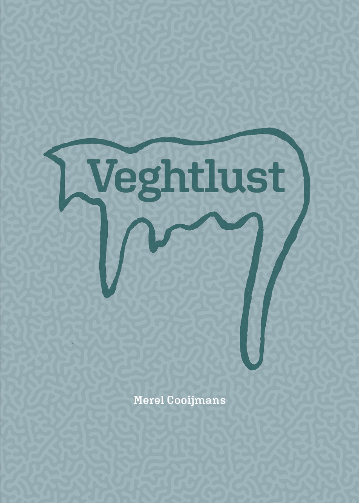 Omslag van Veghtlust