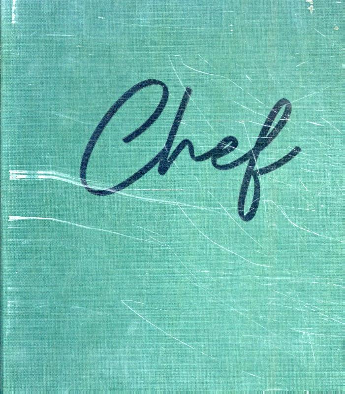 Omslag van Chef Rotterdam