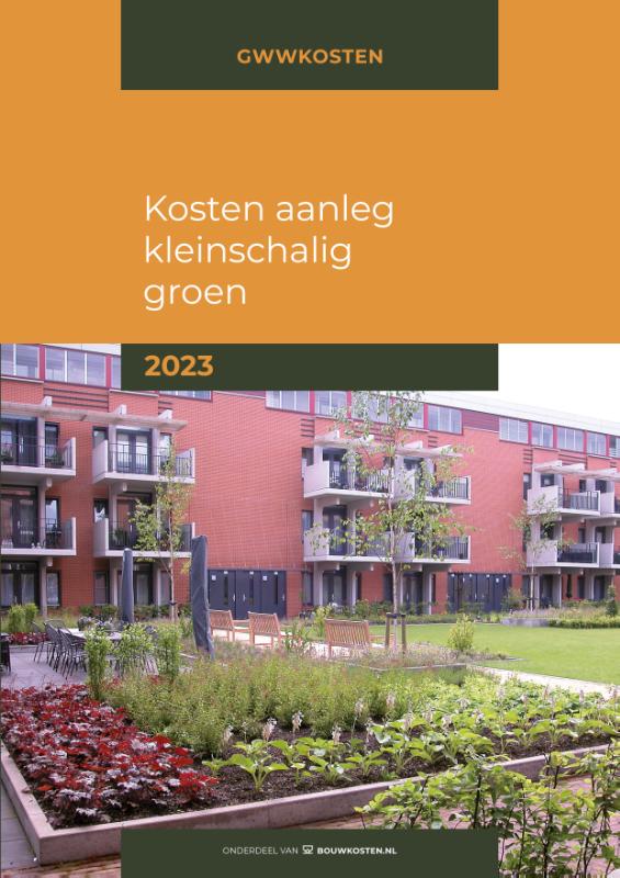 Omslag van 2023