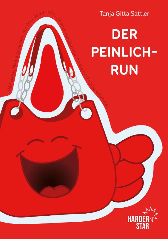 Omslag van Der Peinlich-Run