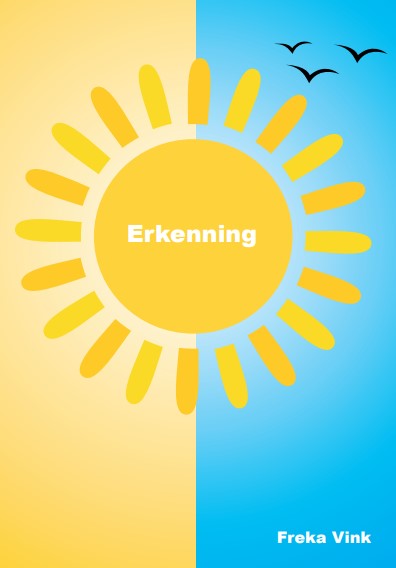 Omslag van Erkenning