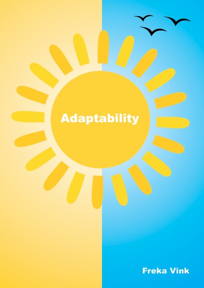 Omslag van Adaptability
