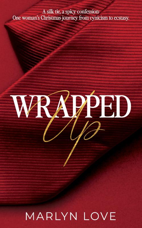 Omslag van Wrapped Up