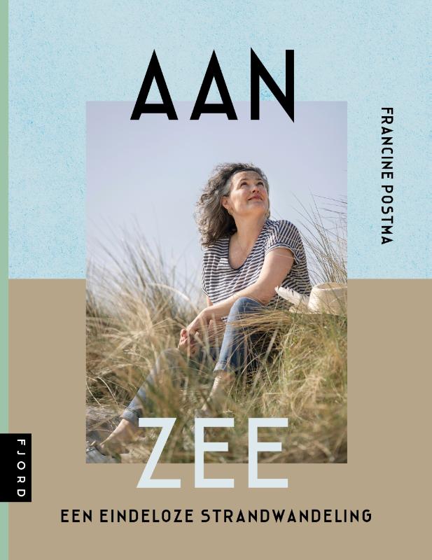 Omslag van Aan zee