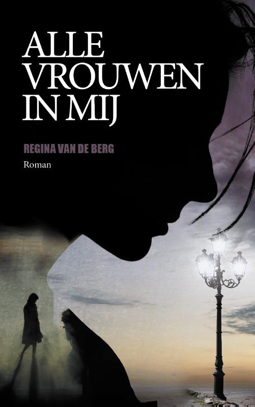 Omslag van Alle vrouwen in mij