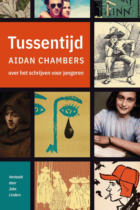 Omslag van Tussentijd