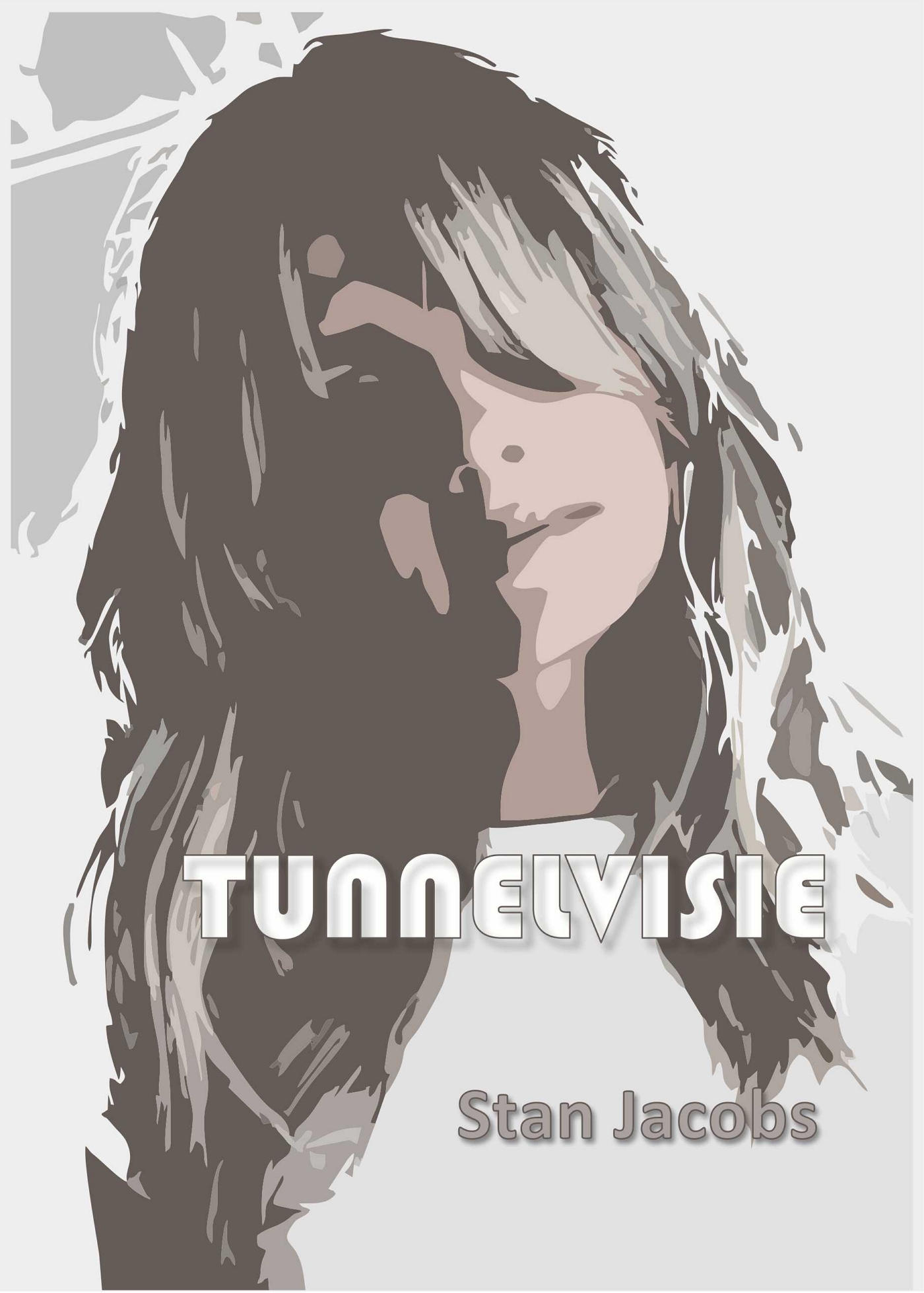 Omslag van Tunnelvisie
