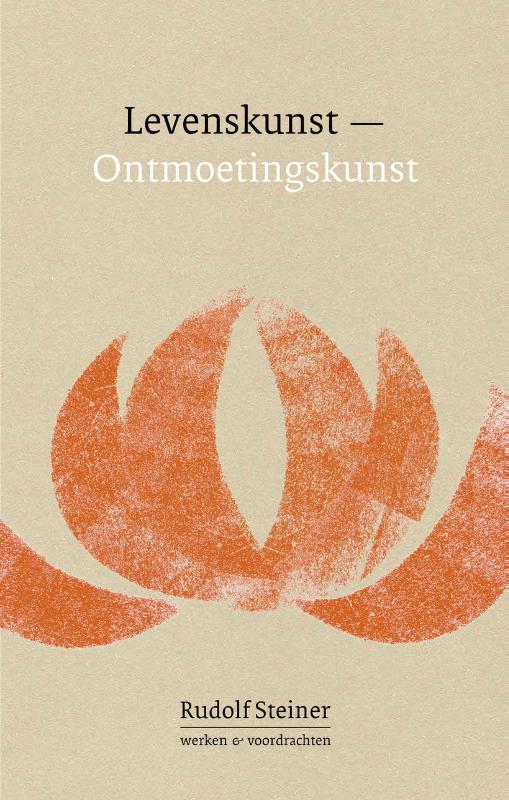 Omslag van Levenskunst