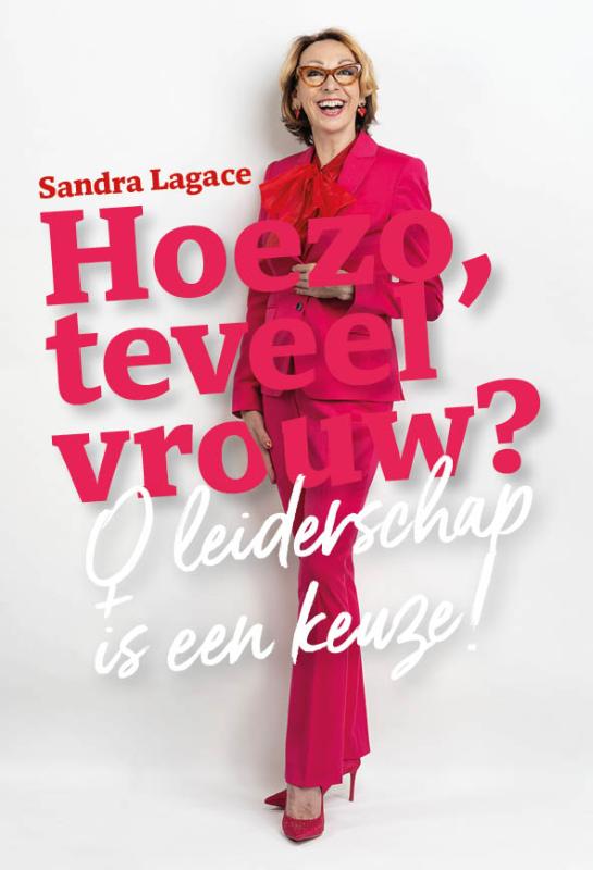 Omslag van Hoezo, teveel vrouw?