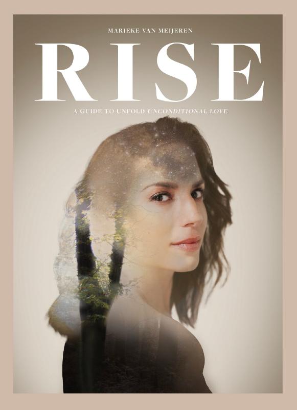 Omslag van Rise