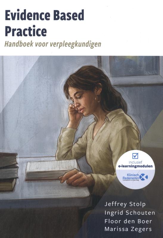 Omslag van Evidence Based Practice